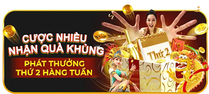 Khuyến mãi đặc biệt theo dịp lễ 789wim login